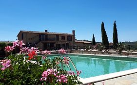 Agriturismo Podere San Lorenzo 1866
